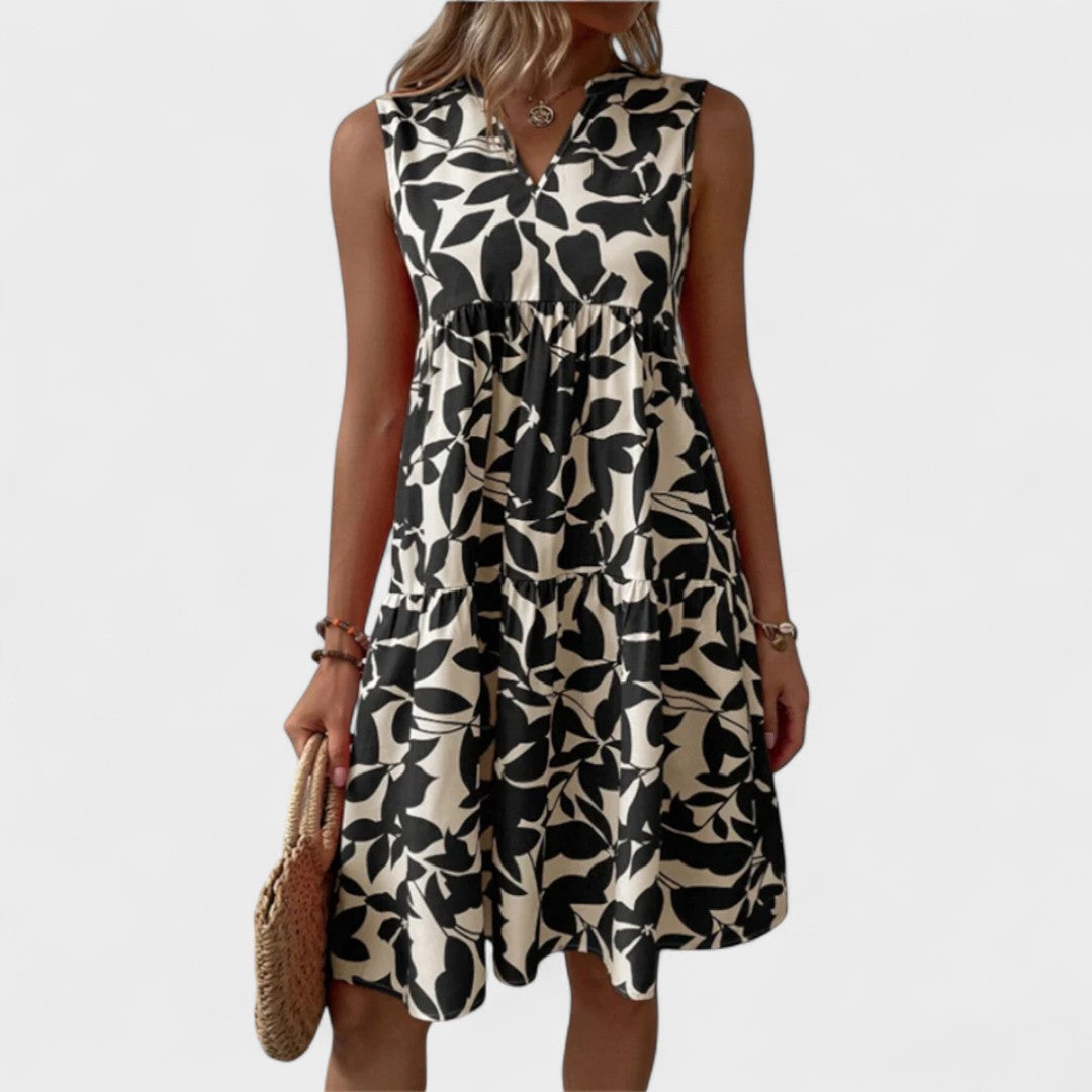 Milena – Summer Dress