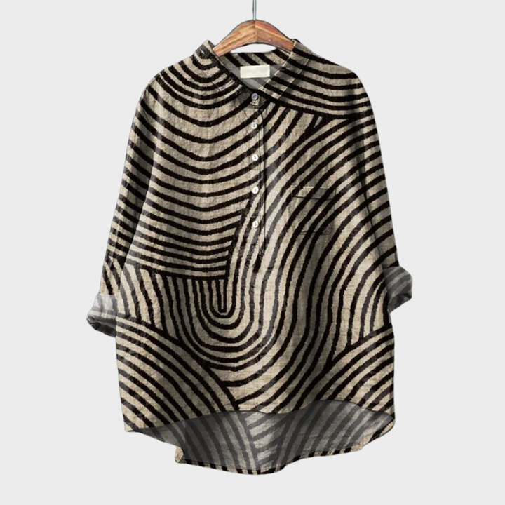 Melina | Elegant Summer Top