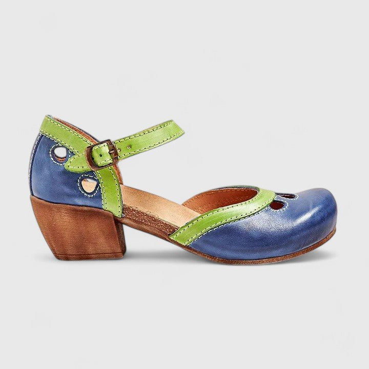 Reeva - Comfort-Orthopaedic Sandals