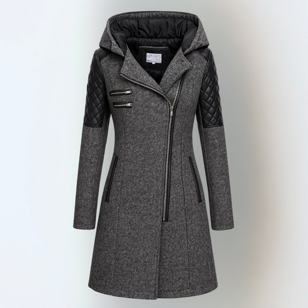 Valeria | Premium Warm Winter Coat