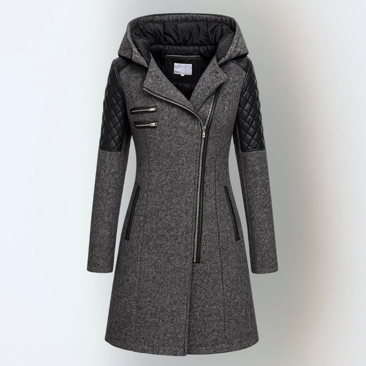 Valeria | Premium Warm Winter Coat