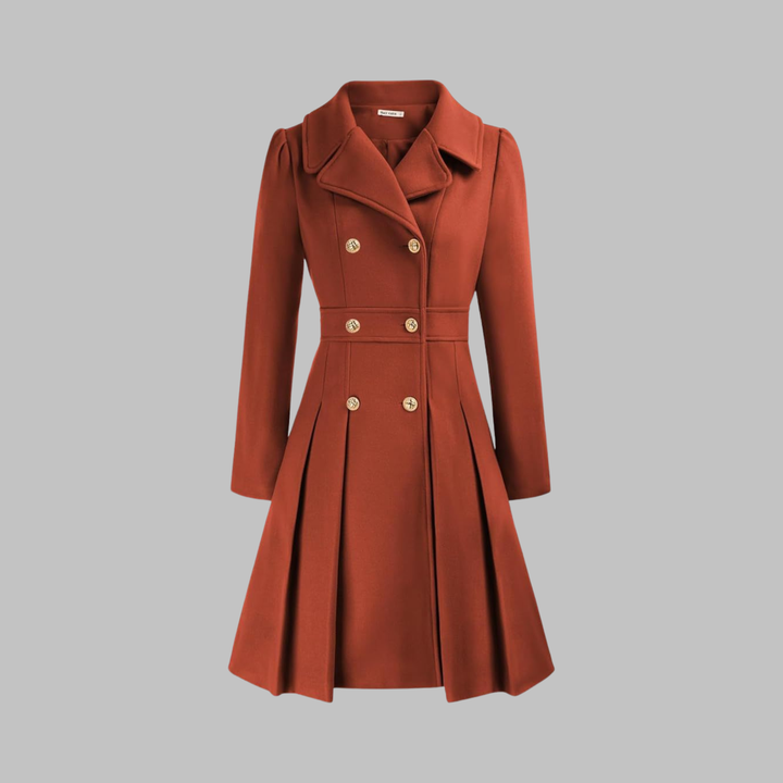 Wieneke | Elegant Tailored Coat