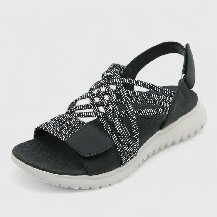 Gemma - Comfortable Orthopaedic Sandals for Women