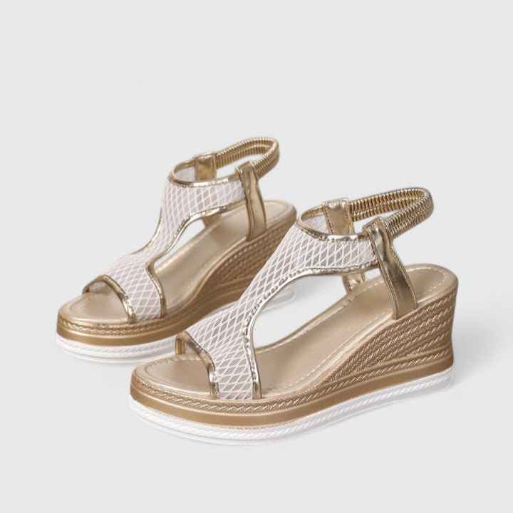 Delilah - Stylish Orthopaedic Sandals