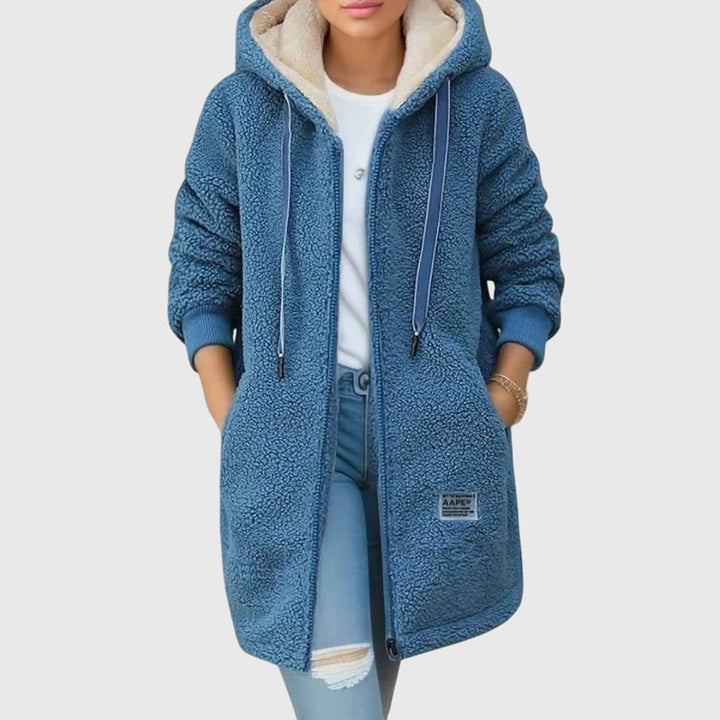 Lieke™ - Ladies' Fleece Jacket