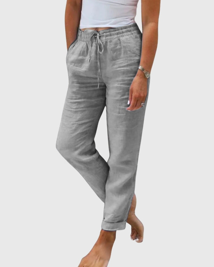 Margaret™ | Women's Elegant Trousers