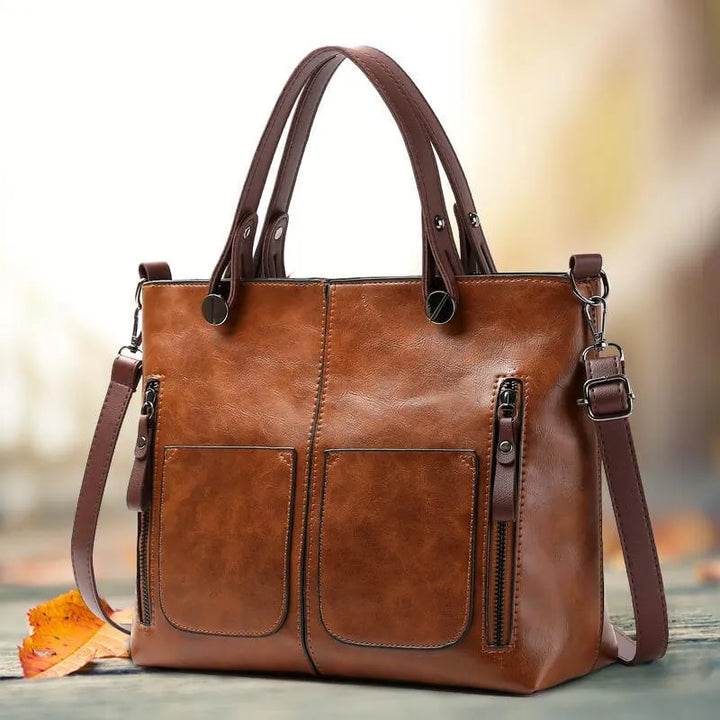 Elara - Elegantly Designed Handbag
