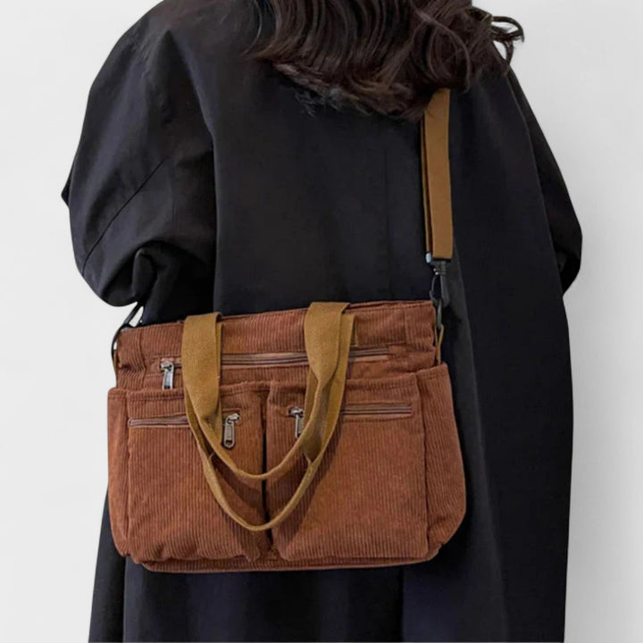 Jadranka – Stylish Practical Bag