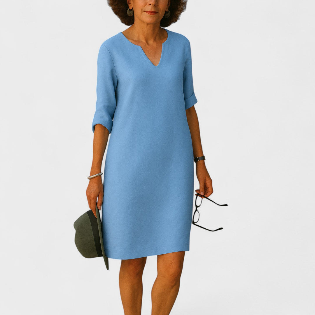 Clara – Summer Dress
