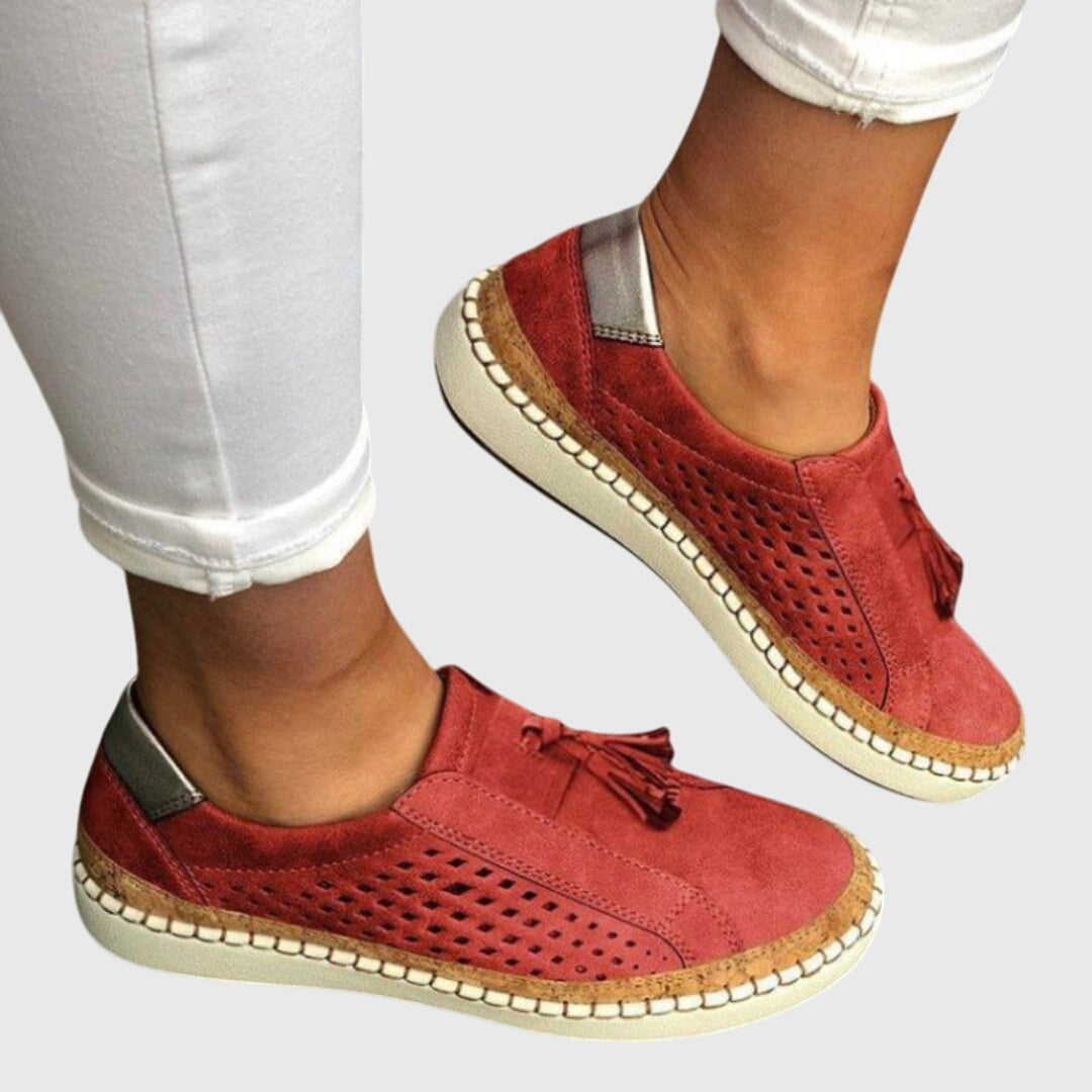 Piper™ | Orthopaedic Slip-On Footwear