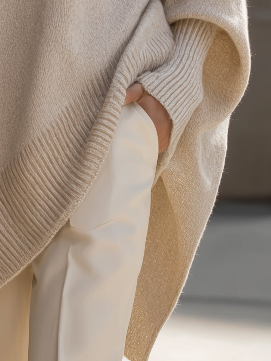 Anne™ | Oversized Sweater