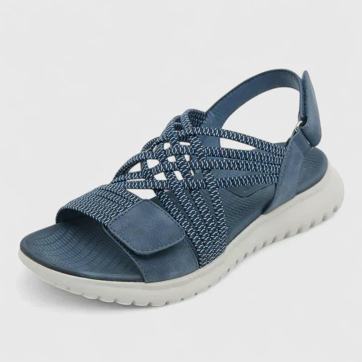 Gemma - Comfortable Orthopaedic Sandals for Women