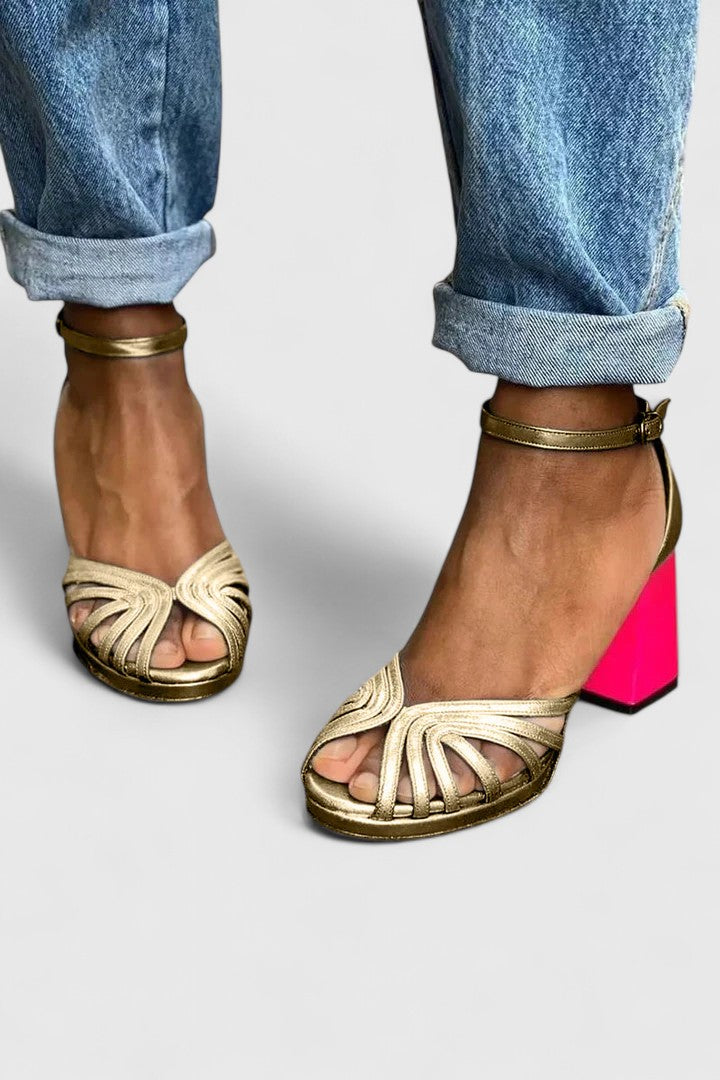 Noelyrah | Elegant Heels