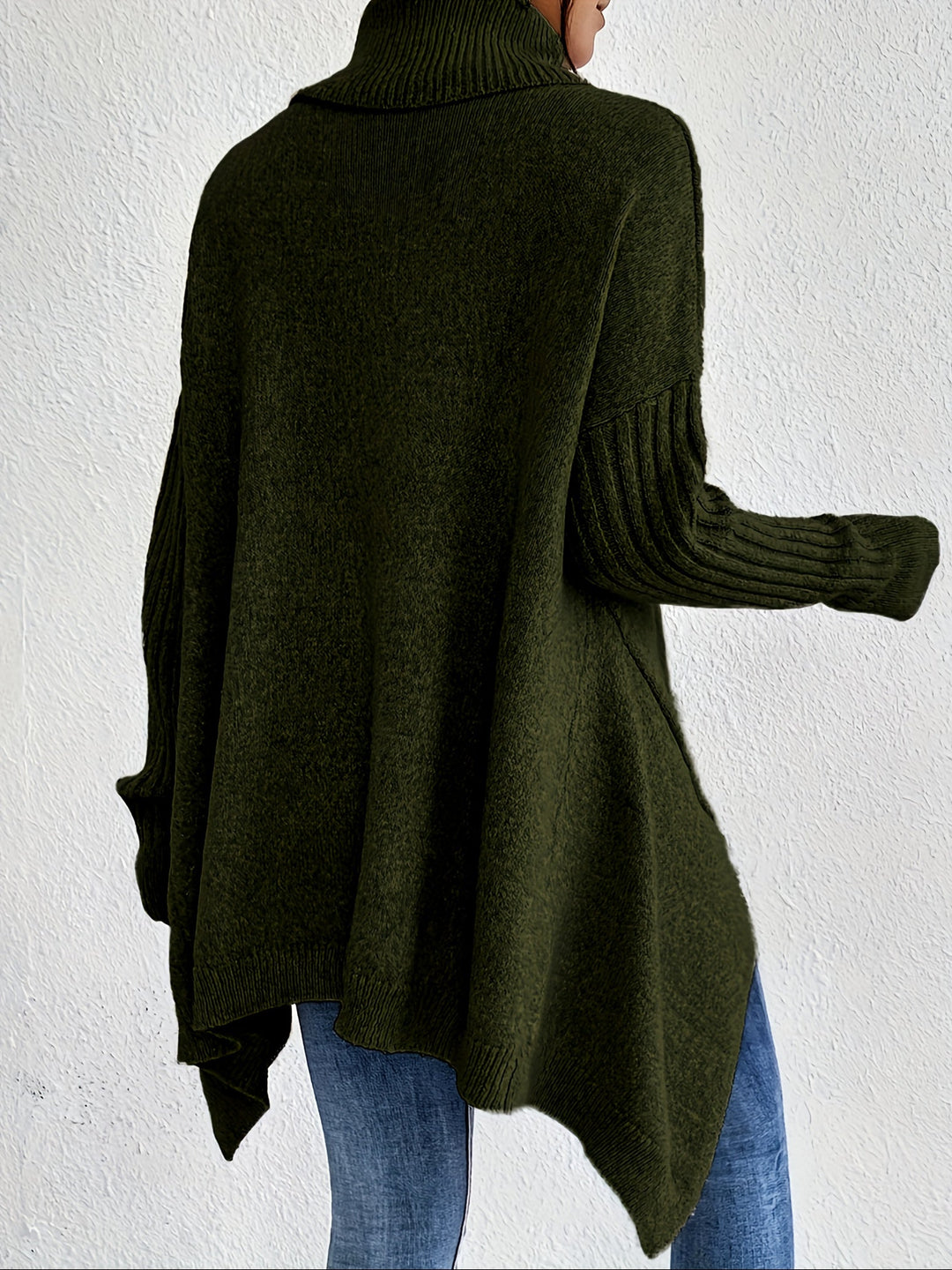 Audrey | Luxe Comfort Jumper