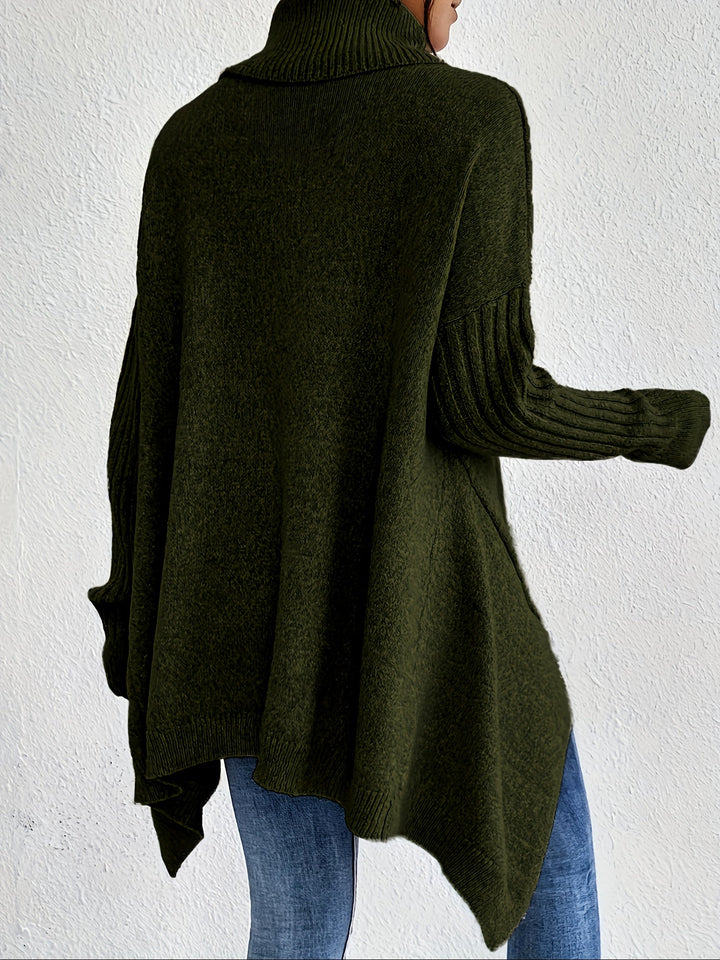 Audrey | Luxe Comfort Jumper