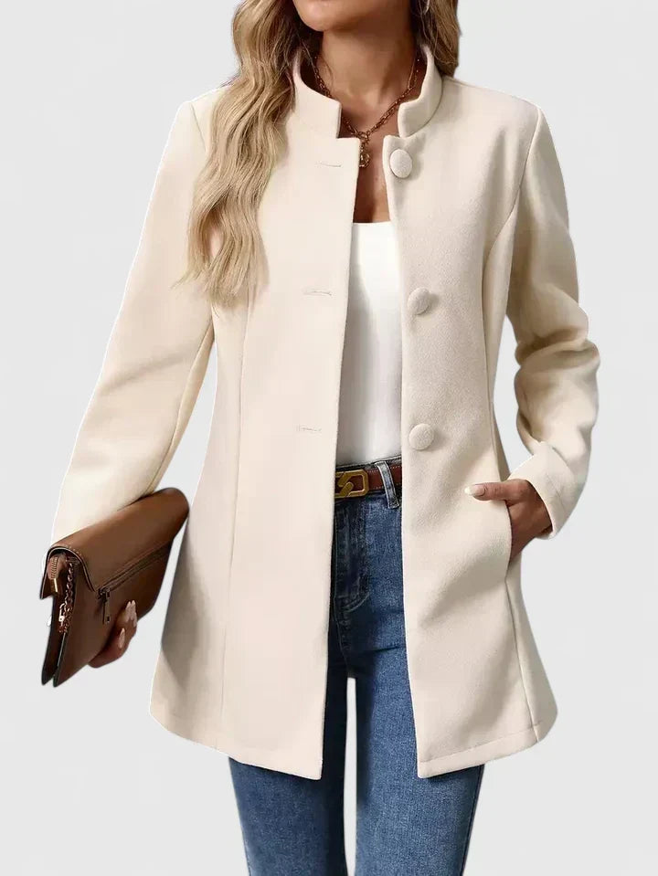 Carmelyssa | Elegant Blazer