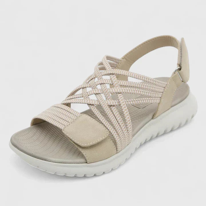 Gemma - Comfortable Orthopaedic Sandals for Women
