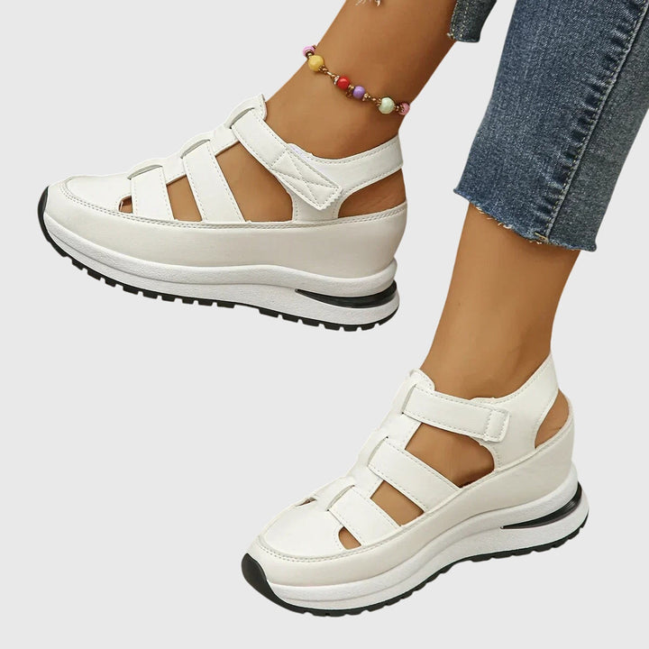 Finnie - Stylish Orthopaedic Sandals