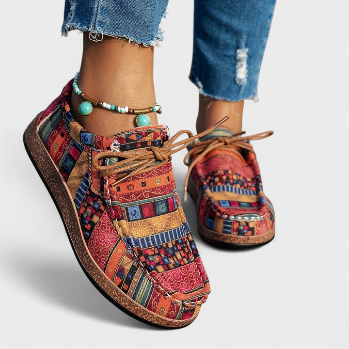 Seryphina™ | Orthopaedic Footwear