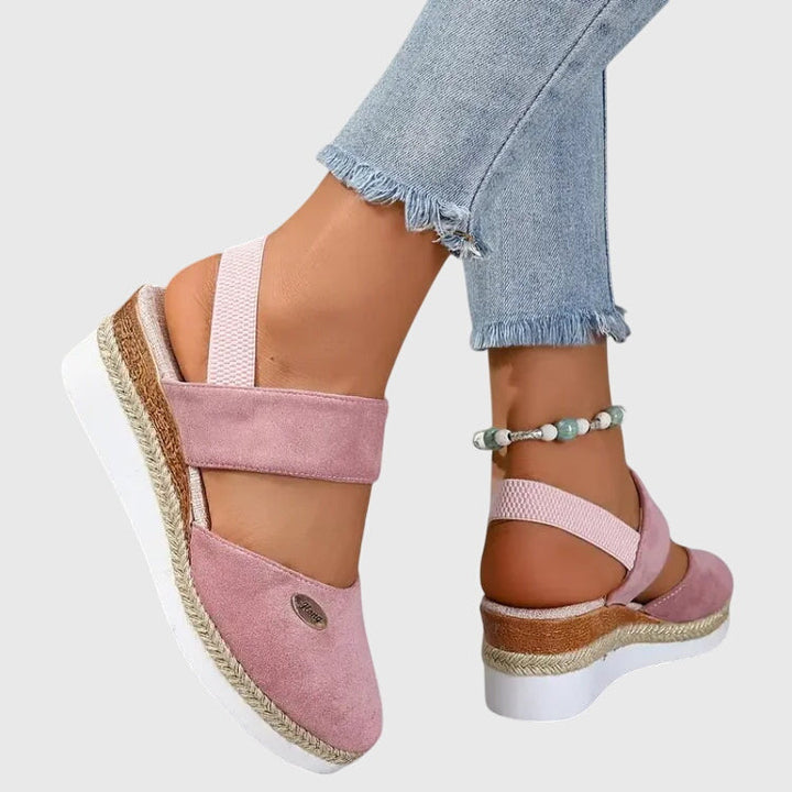 Calista - Orthopaedic Comfort Sandals