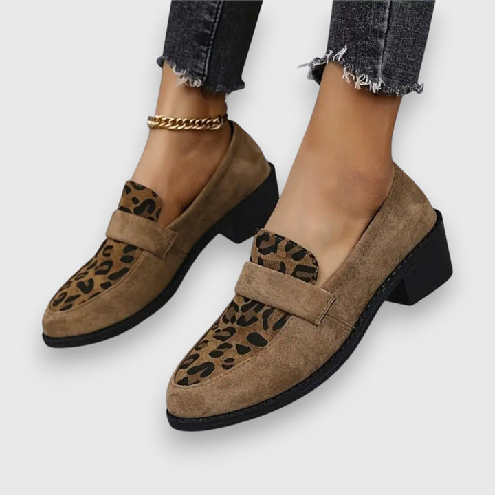 Brunika – Luxe Comfort Slippers