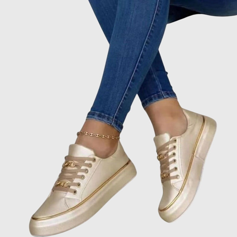 Camille™ | Elegant Orthopaedic Footwear