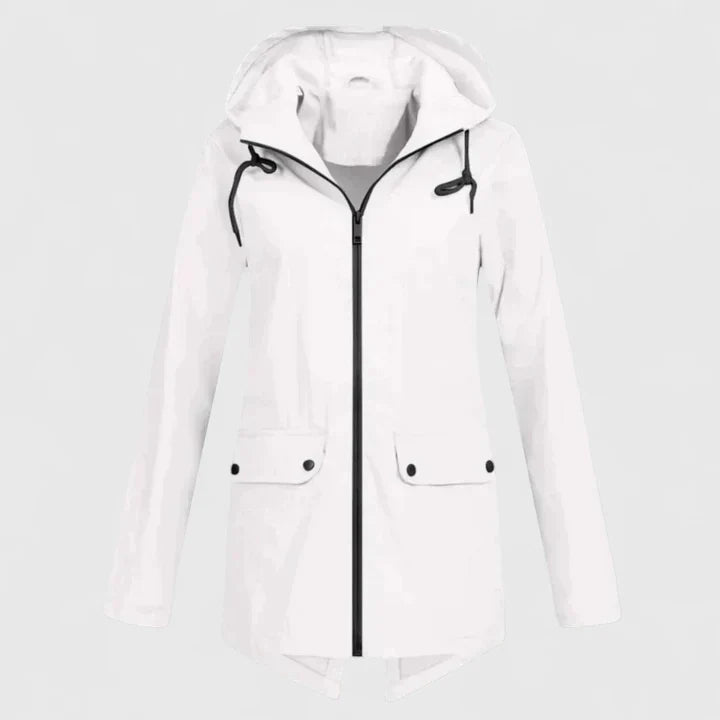 Vanyssiah | Luxe Comfort Jacket