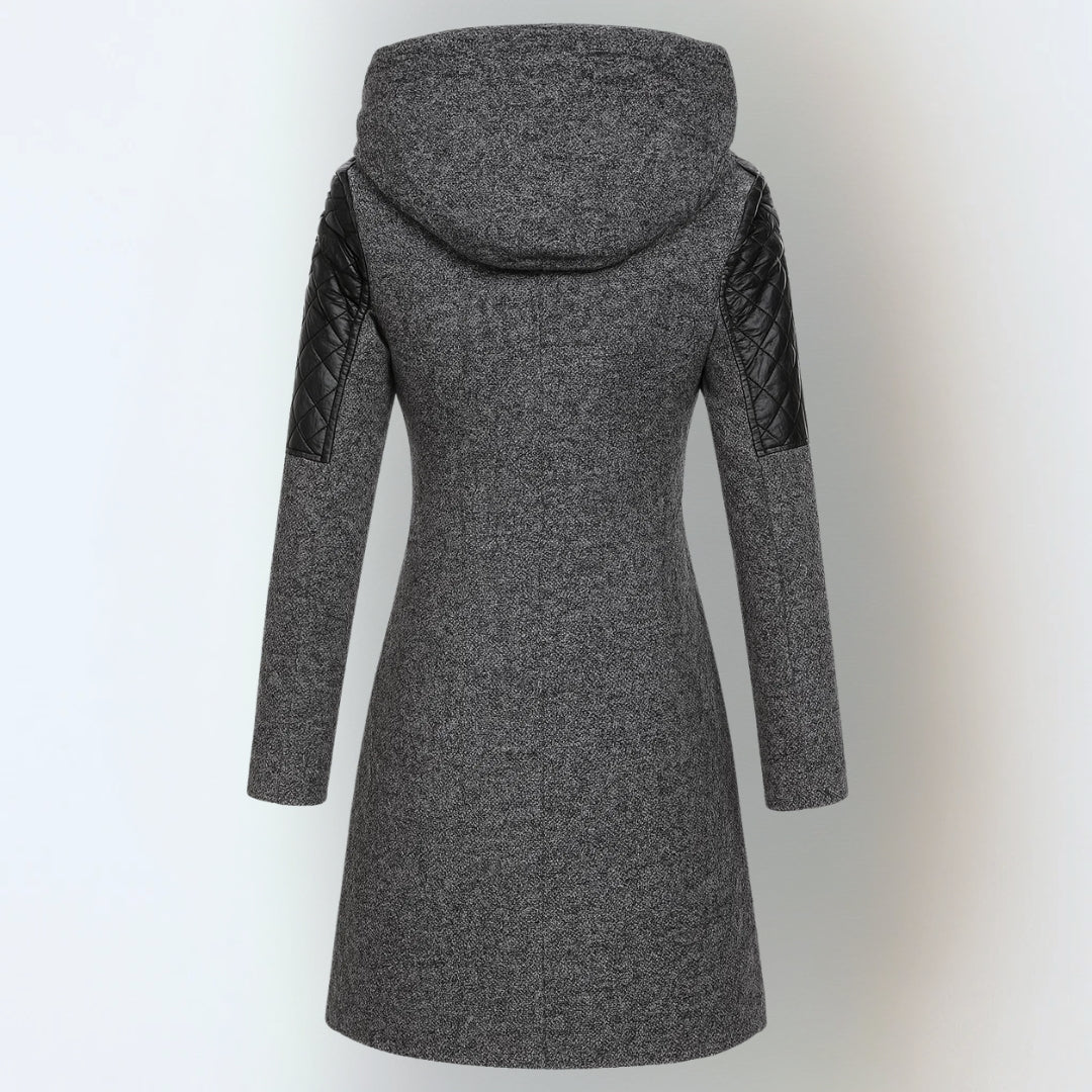 Valeria | Premium Warm Winter Coat