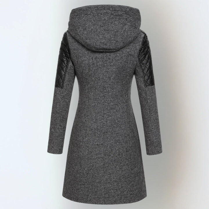 Valeria | Premium Warm Winter Coat