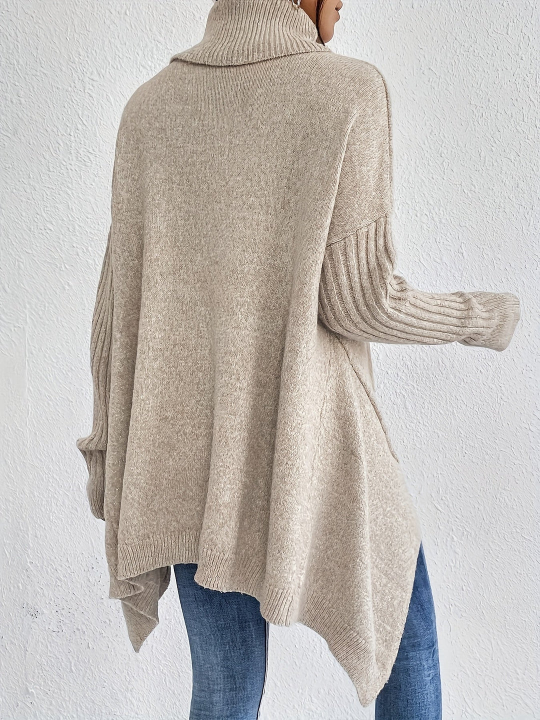 Audrey | Luxe Comfort Jumper