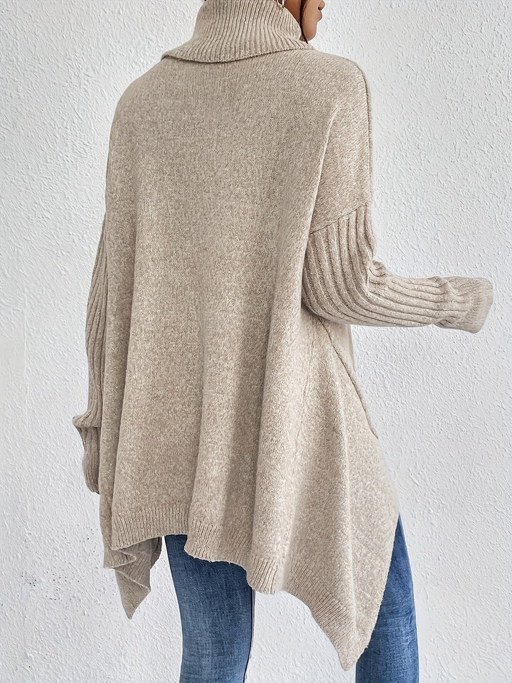 Audrey | Luxe Comfort Jumper