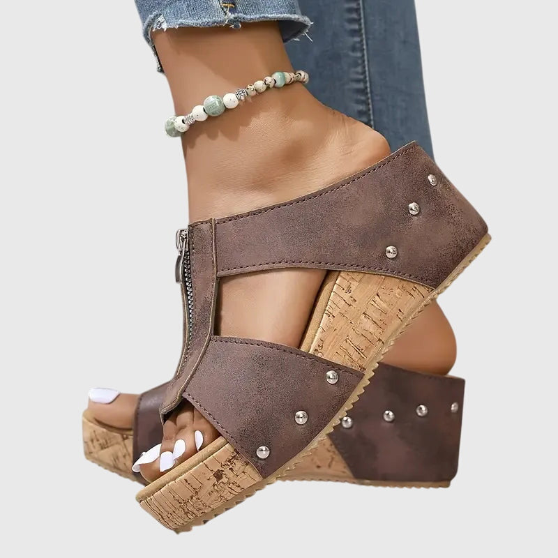 Ember - Stylish Orthopaedic Sandals