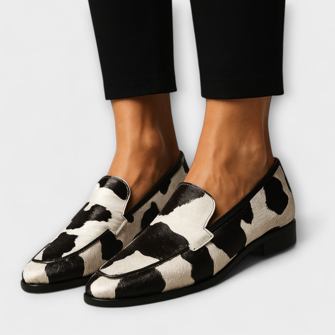 Margot™ | Modern Moccasin