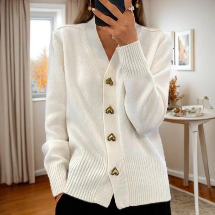 Martia™ | Cardigan
