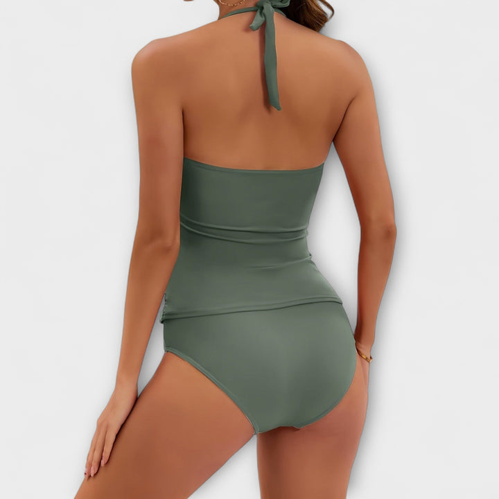 Sienna | Two-Piece Swimsuit Set