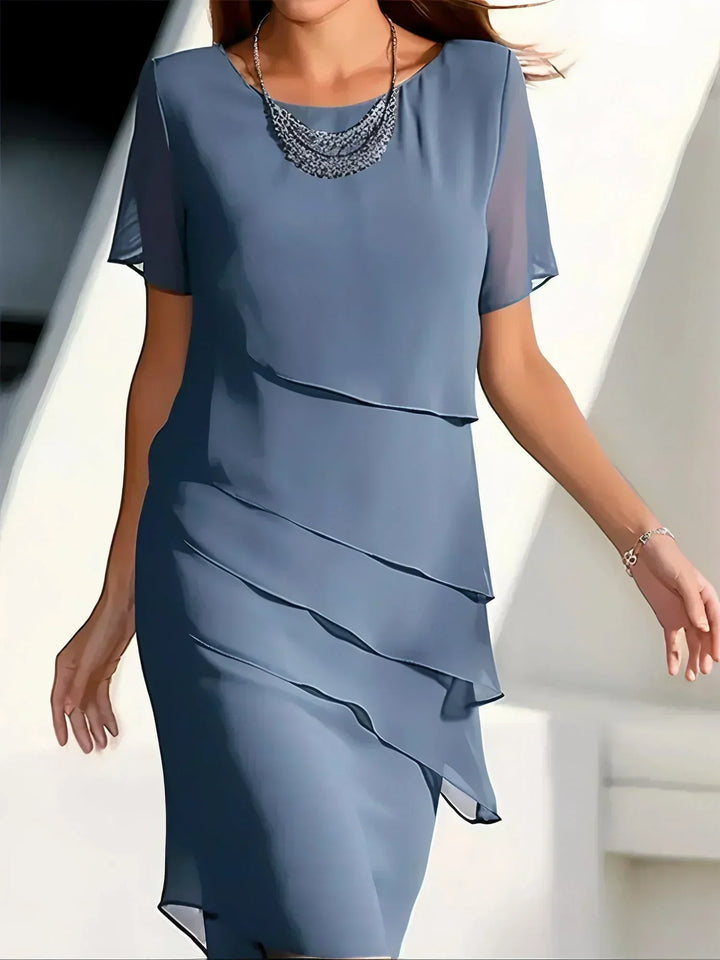 Lidija - Refined Classic