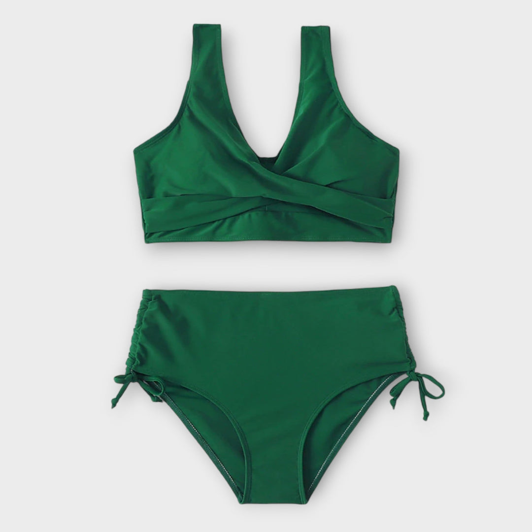 Moni | Chic 2-Piece Bikini Set