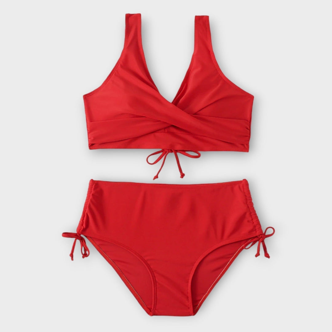 Moni | Chic 2-Piece Bikini Set