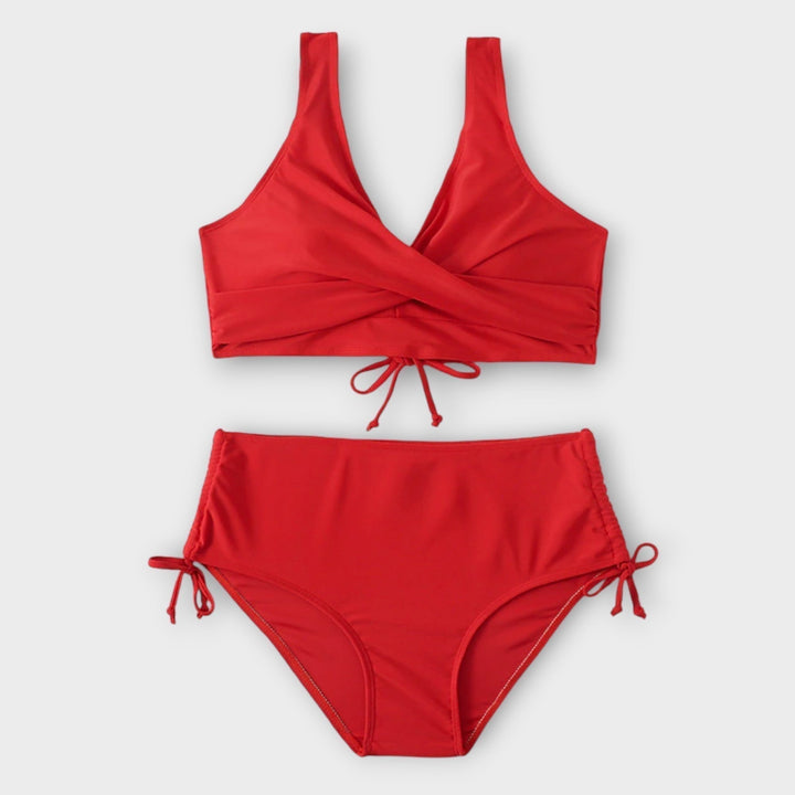 Moni | Chic 2-Piece Bikini Set