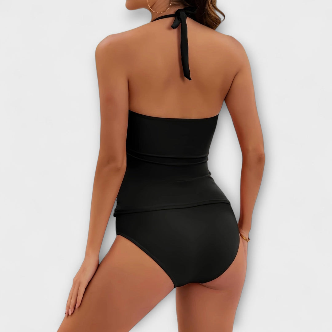 Sienna | Two-Piece Swimsuit Set