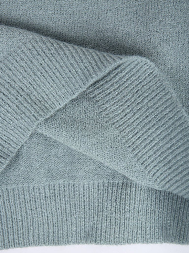 MADISON KNITTED SWEATER