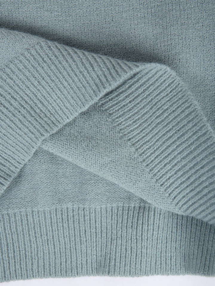 MADISON KNITTED SWEATER