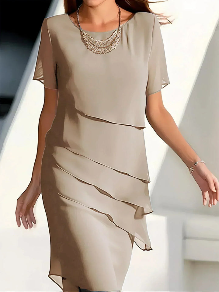 Lidija - Refined Classic