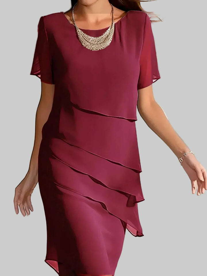 Lidija - Refined Classic