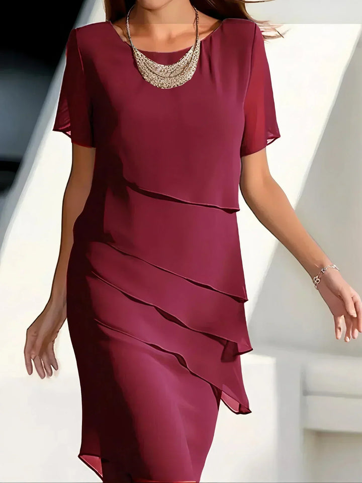 Lidija - Refined Classic