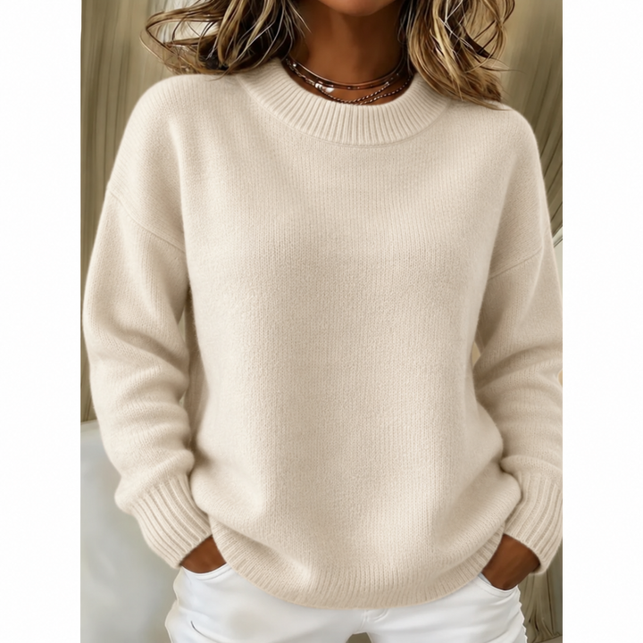 Soft Women's Jumper
