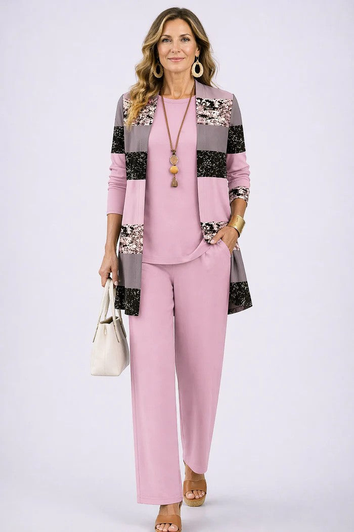 Esther | Three-Piece Set