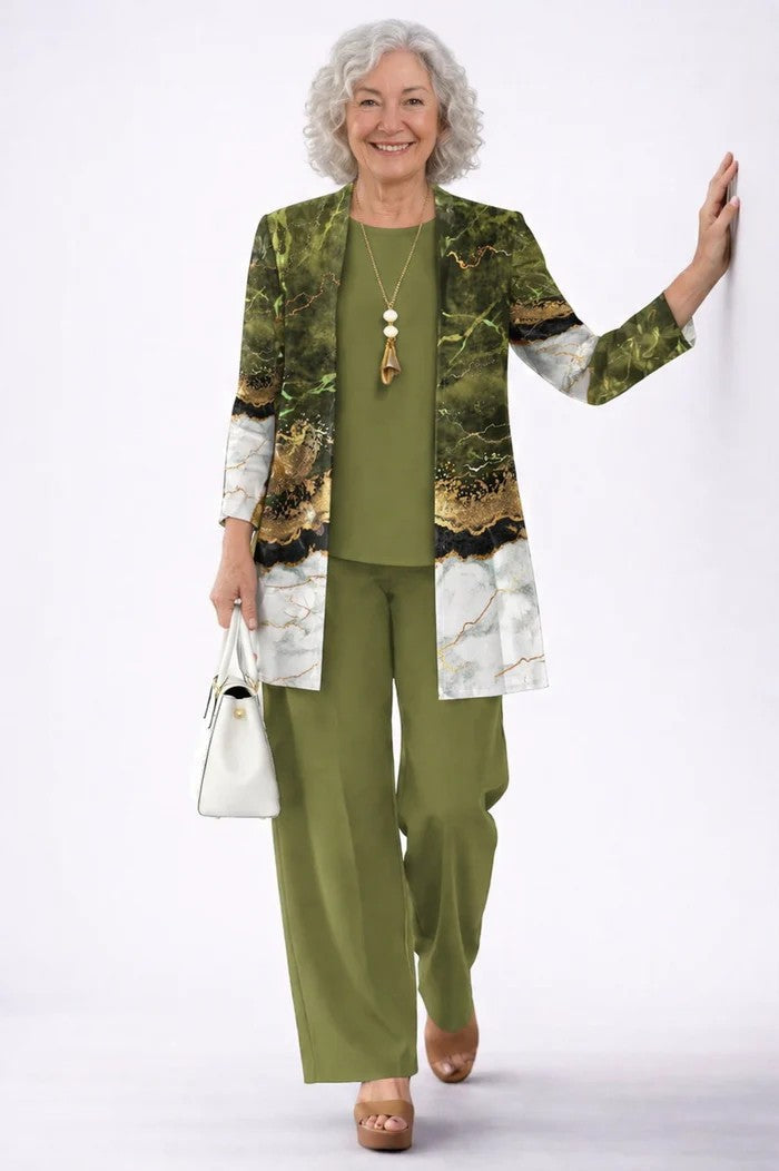 Beatrice | Three-Piece Set