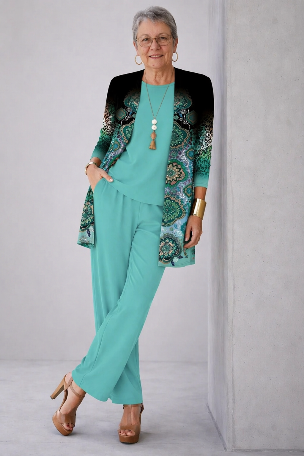 Gillian | Three-Piece Set