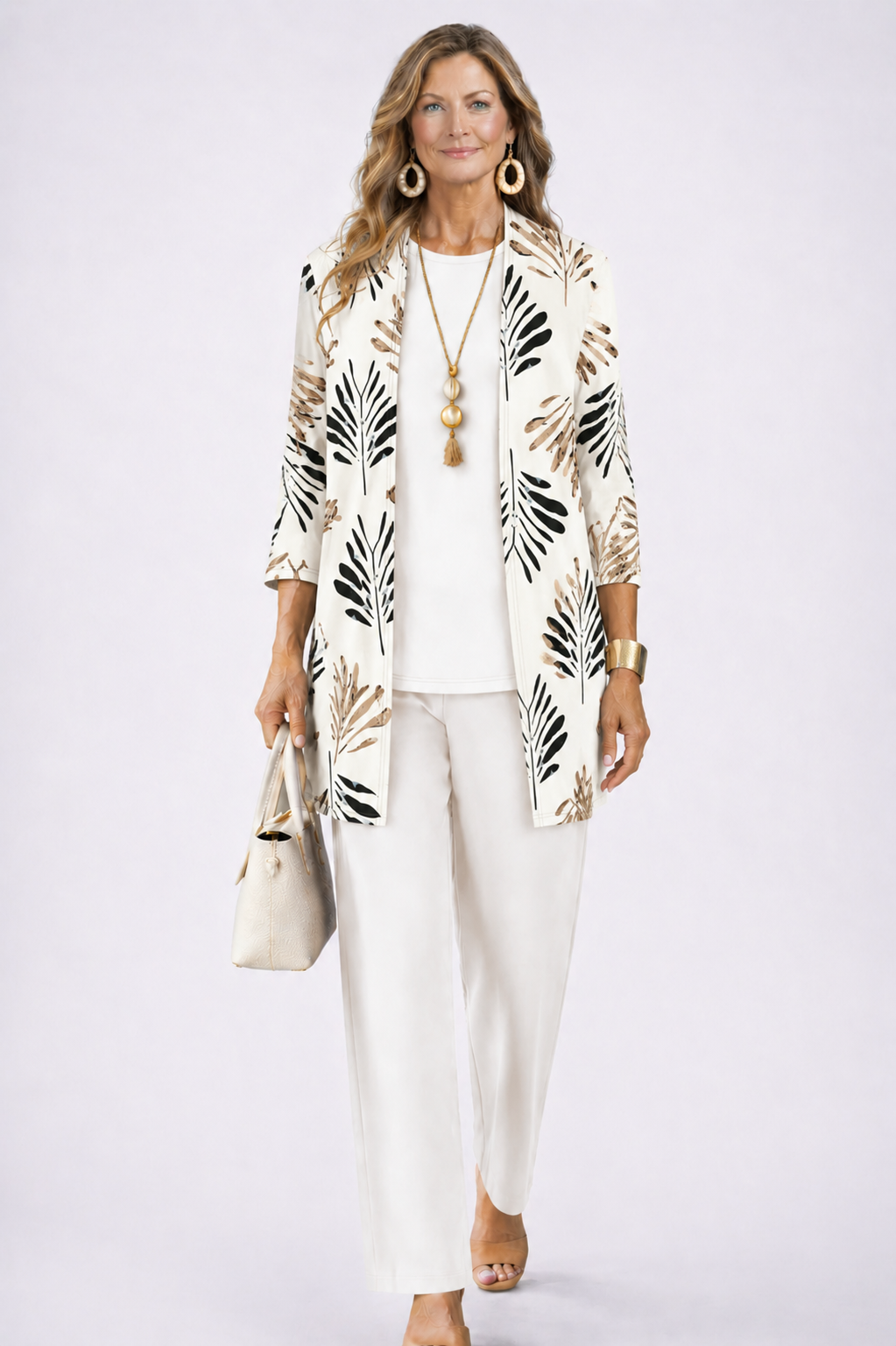 Esther | Three-Piece Set